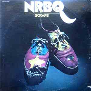 NRBQ - Scraps mp3 album
