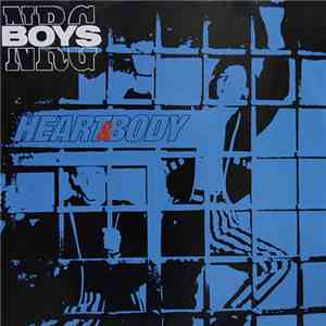 NRG Boys - Heart & Body mp3 album