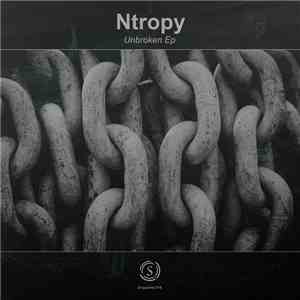Ntropy - Unbroken EP mp3 album
