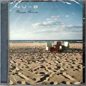 Nu-B - Paisajes Sonoros mp3 album