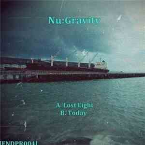 Nu:Gravity - Lost Light/Today mp3 album