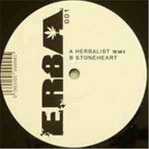 Numa Crew - Herbalist (Remix) / Stoneheart mp3 album