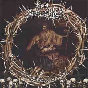 Nunslaughter - Christmassacre mp3 album