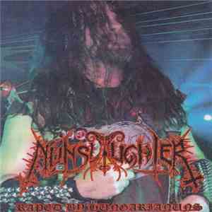 NunSlaughter - Raped By HungariaNuns 16/3/2009 mp3 album