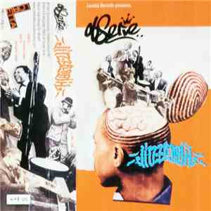Observe - Jazzbrain mp3 album