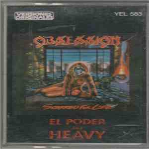 Obsession  - Scarred For Life mp3 album