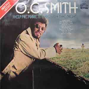 O.C. Smith - Help Me Make It Through The Night mp3 album