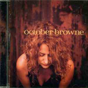 October Browne - October Browne mp3 album