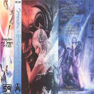 Omadex - Embracing Angels mp3 album