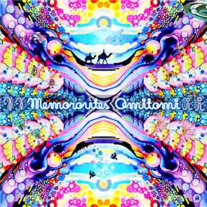 Omitomi - Memoroutes mp3 album