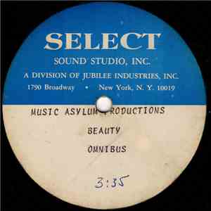 Omnibus - Spring / Beauty mp3 album
