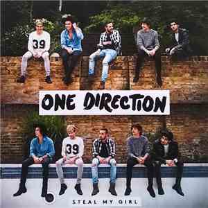 One Direction - Steal My Girl mp3 album