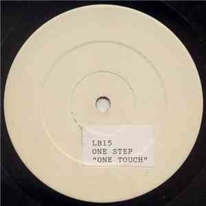 One Step - One Touch mp3 album