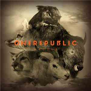 OneRepublic - Native mp3 album