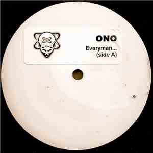Ono - Everyman... mp3 album
