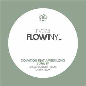 Oovation Feat. Amber Long - Sohn mp3 album