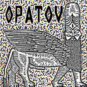 Opatov - Cuático mp3 album