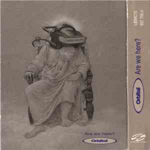 Orbital - Are We Here? mp3 album