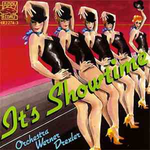 Orchestra Werner Drexler - It's Showtime mp3 album