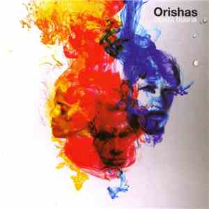 Orishas - Cosita Buena mp3 album