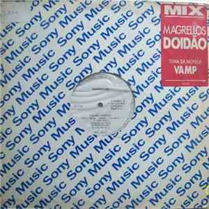Os Magrellos - Doidão mp3 album