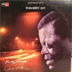 Oscar Peterson - Travelin' On mp3 album