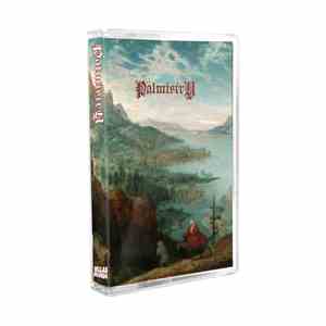 Palmistry  - Palmistry mp3 album