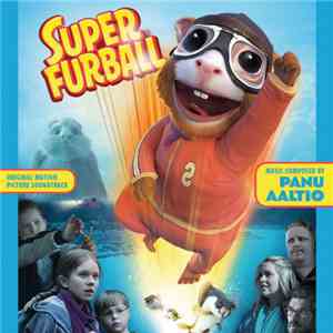 Panu Aaltio - Super Furball mp3 album
