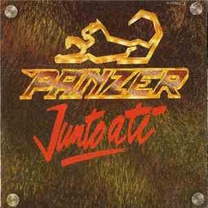 Panzer - Junto a ti mp3 album