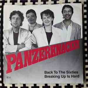 Panzerknacker  - Back To The Sixties mp3 album