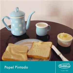 Papel Pintado - Papel Pintado mp3 album