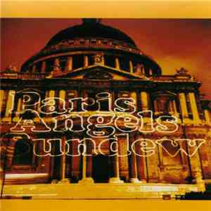 Paris Angels - Sundew mp3 album