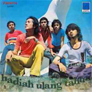 Parwita Junior - Hadiah Ulang Tahun mp3 album