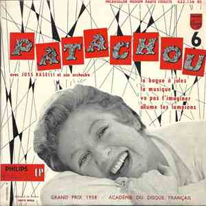 Patachou - 6 - La Bague A Jules mp3 album