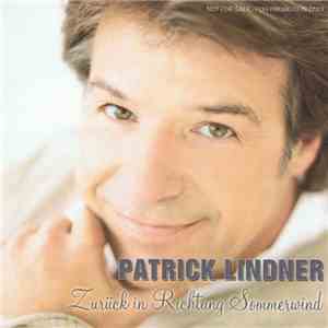 Patrick Lindner - Zurück in Richtung Sommerwind mp3 album