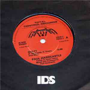 Paul Hardcastle - Guilty mp3 album