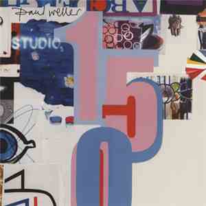 Paul Weller - Studio 150 mp3 album