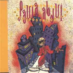Paula Abdul - Opposites Attract mp3 album