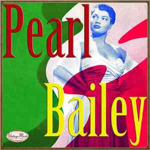Pearl Bailey - Pearl Bailey mp3 album