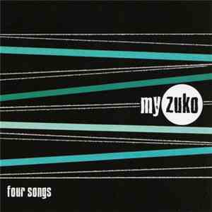 Penny Hewson - My Zuko EP mp3 album