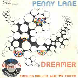 Penny Lane  - Dreamer mp3 album