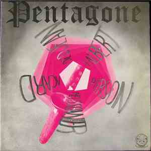 Pentagone  - Pentagone mp3 album