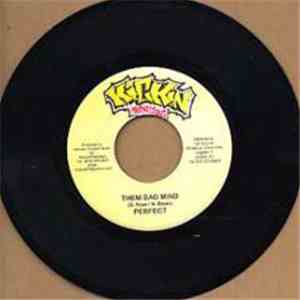 Perfect  / Ras Shiloh - Them Bad Mind / Got To Step Over Them mp3 album