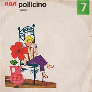 Perrault - Pollicino 7 mp3 album