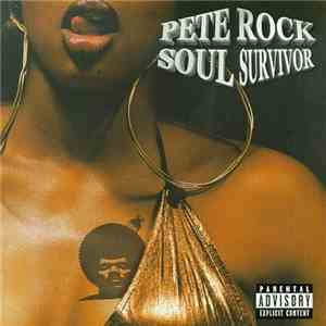 Pete Rock - Soul Survivor mp3 album