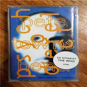Pete Townshend - Psychoderelict mp3 album
