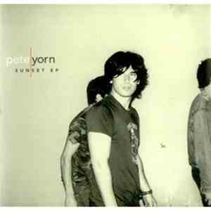 Pete Yorn - Sunset EP mp3 album