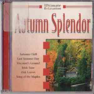 Peter Blanchette - Autumn Splendor mp3 album