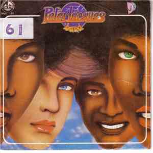 Peter Jacques Band - Drives Me Crazy mp3 album