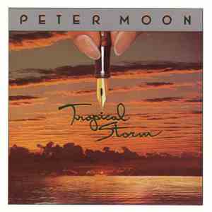 Peter Moon  - Tropical Storm mp3 album